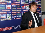 Bóng đá anh, ngoại hạng anh, lịch thi đấu euro 2012, Conte: “Tôi chưa bao giờ nghi ngờ năng lực của bản thân”